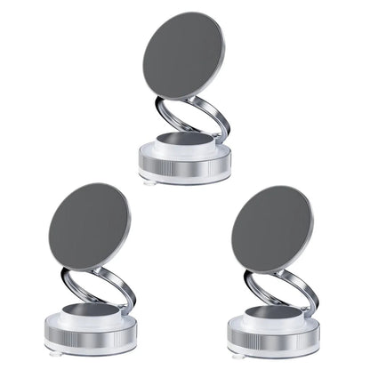 🔥🔥360° Adjustable Vacuum Magnetic Phone Holder