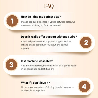 2-Piece Set💕 Jelly Wireless Womens Comfortable Wireless Bras Push Up Bralettes Seamless Tshirts Bras Deep V Everyday Bras