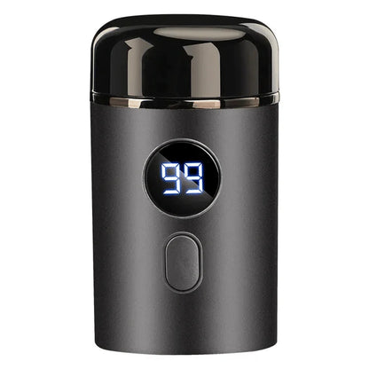 🔥Hot Sale 60% OFF🔥Newest Mini Portable Electric Shaver